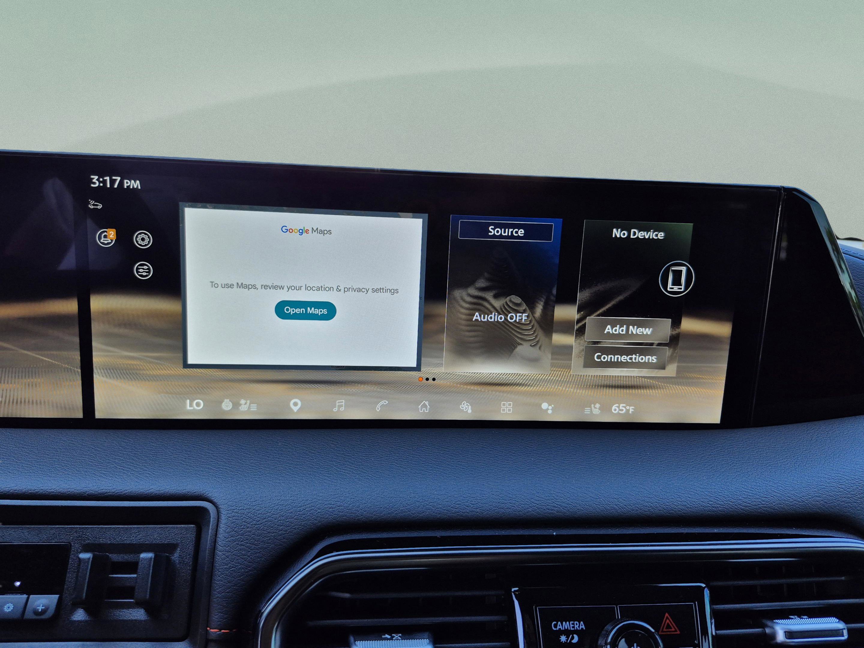 New 2026 Nissan Armada PRO-4X AWD/4WD image 28
