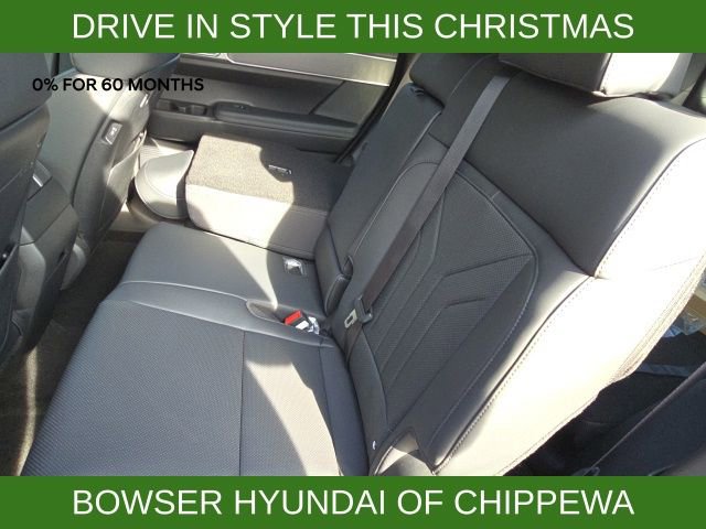 New 2026 Hyundai Santa Fe XRT image 5