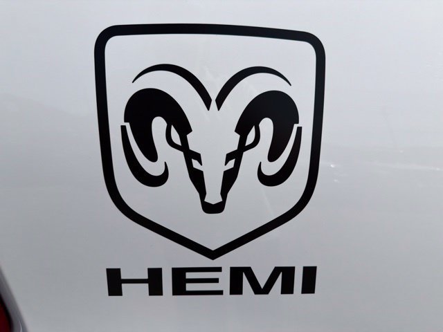 Used 2021 RAM 1500 Big Horn AWD/4WD image 14
