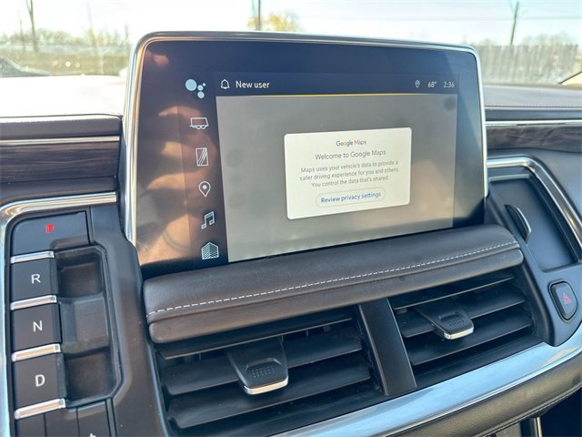 Used 2023 Chevrolet Tahoe LT w/ Luxury Package image 24