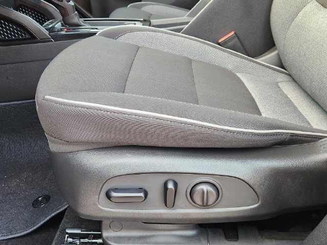 Certified 2023 Chevrolet TrailBlazer LT FWD image 23