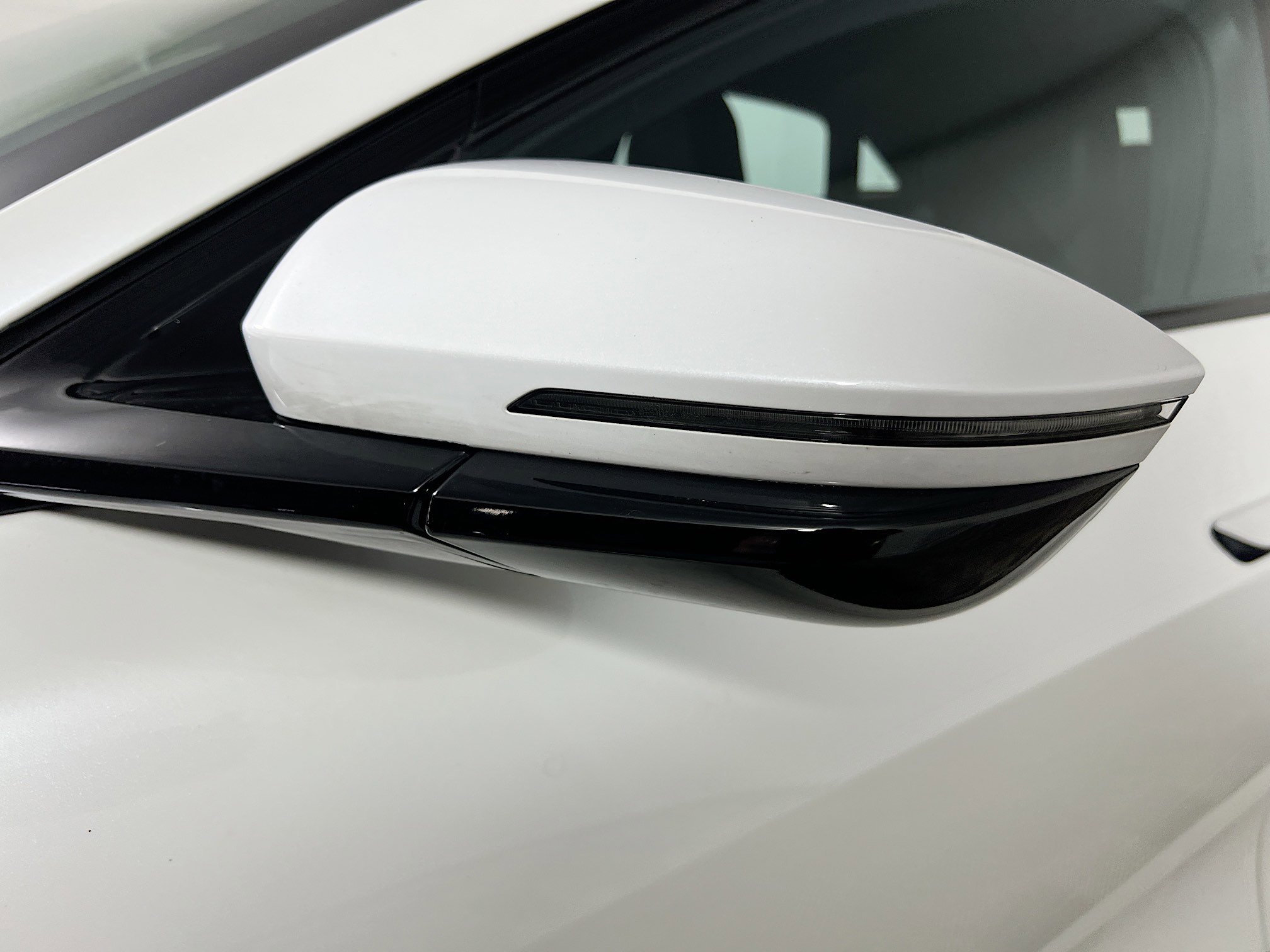 Used 2023 Lucid Air Pure image 13