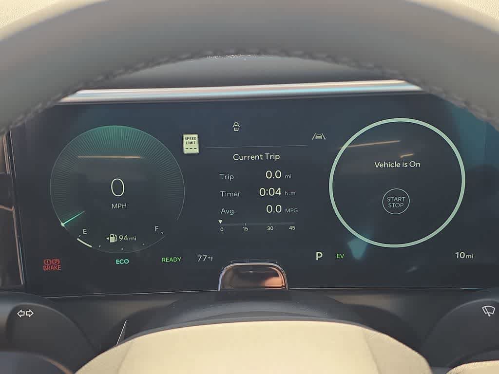 New 2026 Hyundai Palisade SEL Premium FWD image 35