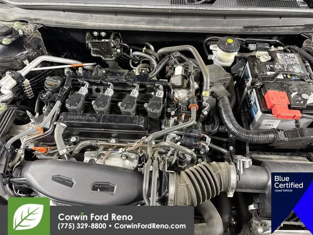 Used 2023 Honda Accord EX image 30