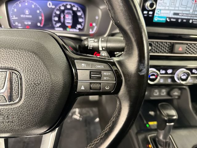 Used 2022 Honda Civic Touring image 13