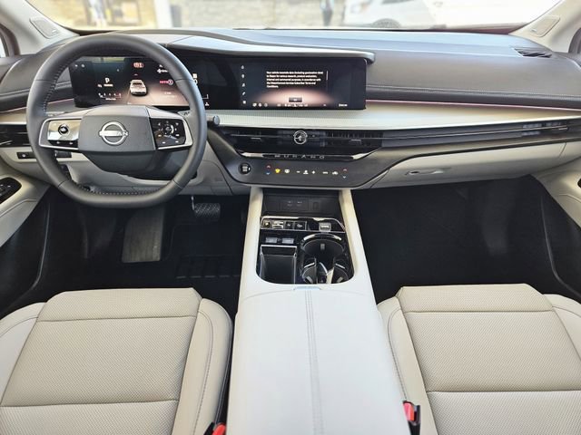 New 2026 Nissan Murano SL AWD/4WD image 14