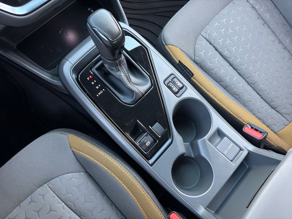 Used 2024 Subaru Crosstrek 2.5i Sport w/ Crosstrek Mirror Package image 25