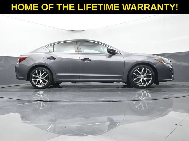 Used 2019 Acura ILX FWD image 53