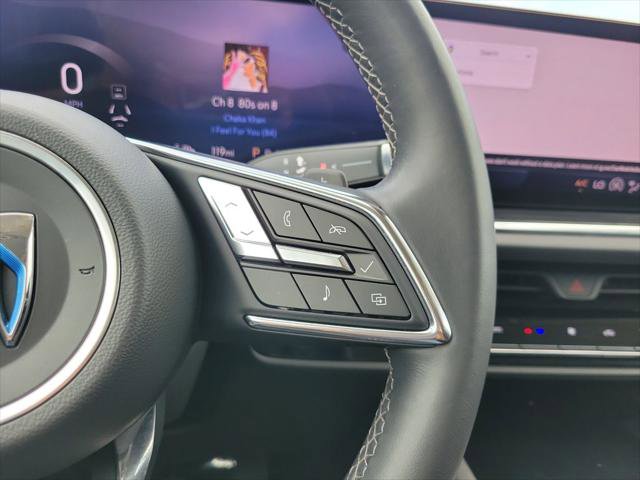 Used 2024 Buick Envision Preferred AWD/4WD image 18