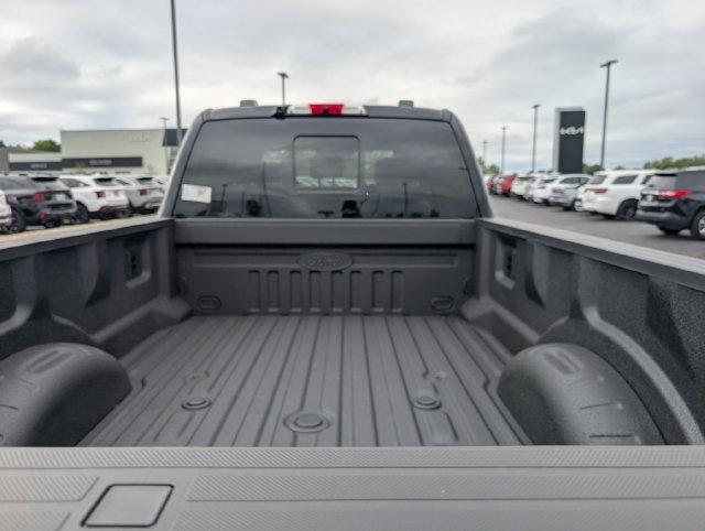 New 2027 Ford F450 King Ranch w/ Snow Plow Prep Package AWD/4WD image 10