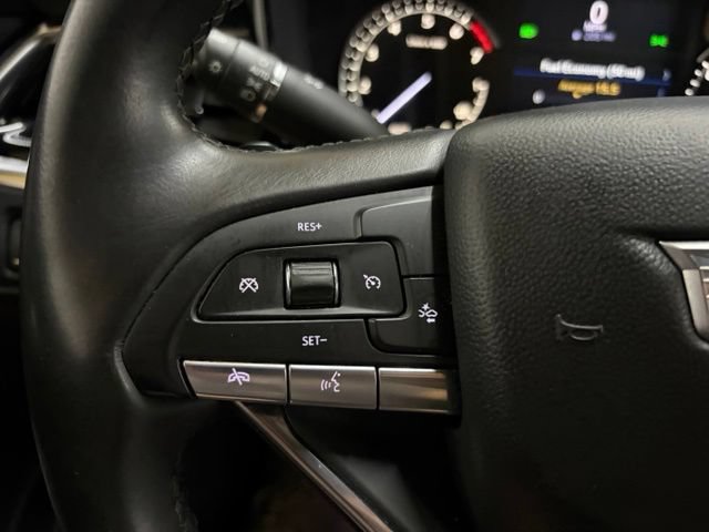 Used 2024 Cadillac XT6 Luxury w/ LPO, Floor Liner Package AWD/4WD image 86