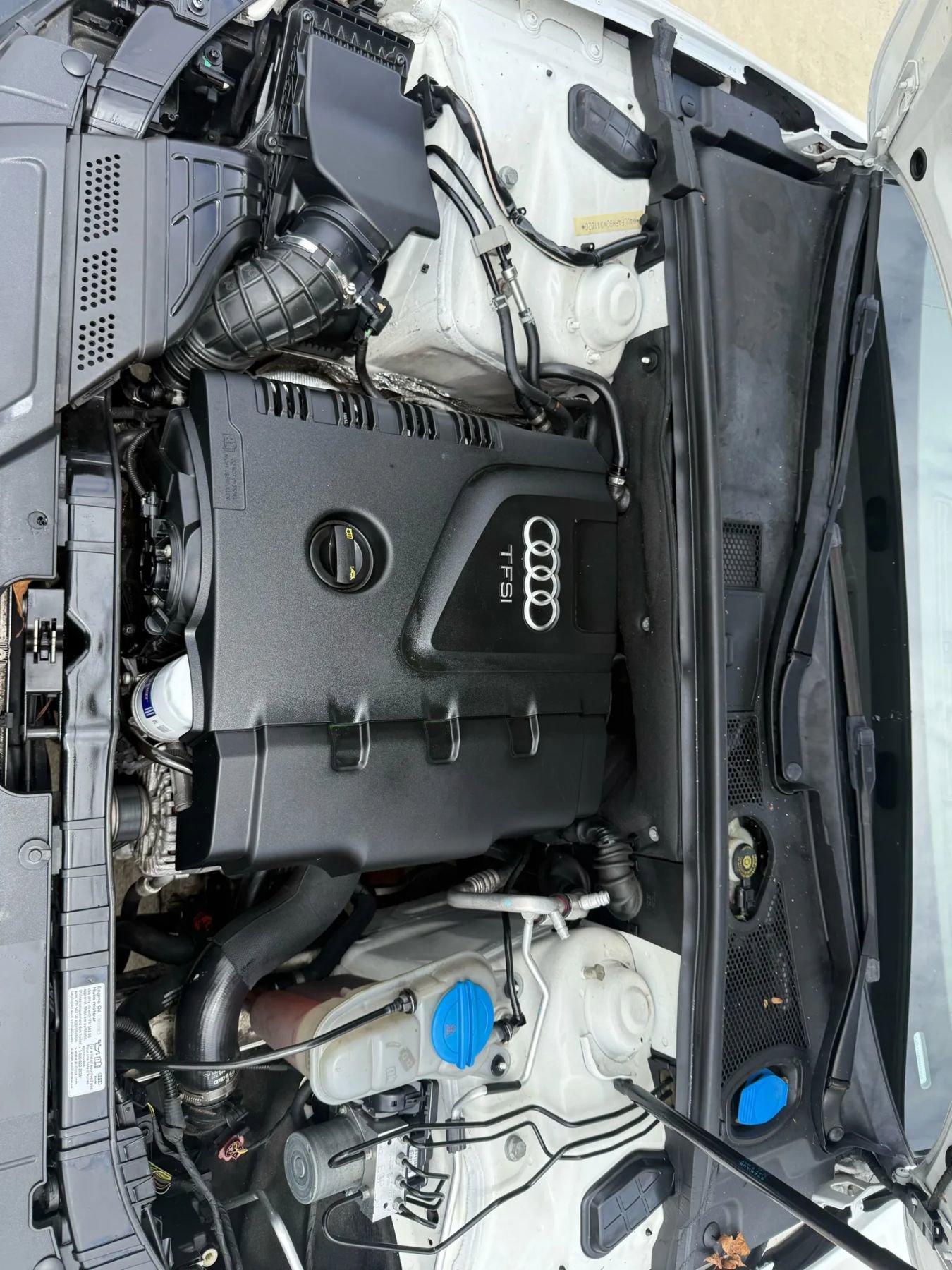 Used 2013 Audi A5 2.0T Premium Plus w/ Premium Plus Pkg image 41