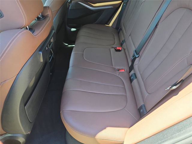Used 2021 BMW X5 xDrive45e w/ Convenience Package AWD/4WD image 15