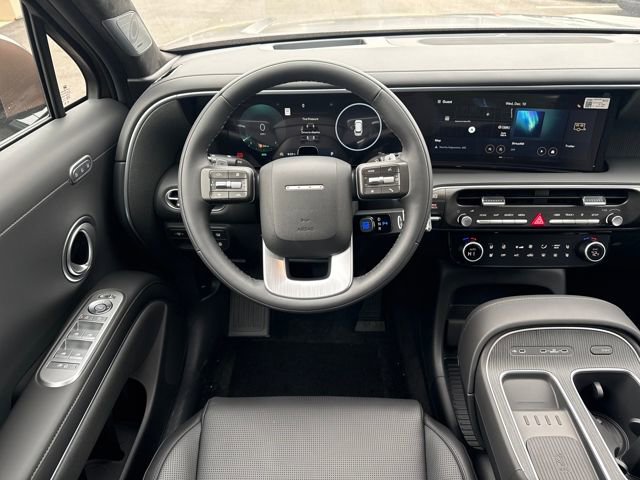 New 2026 Hyundai Palisade Calligraphy image 13