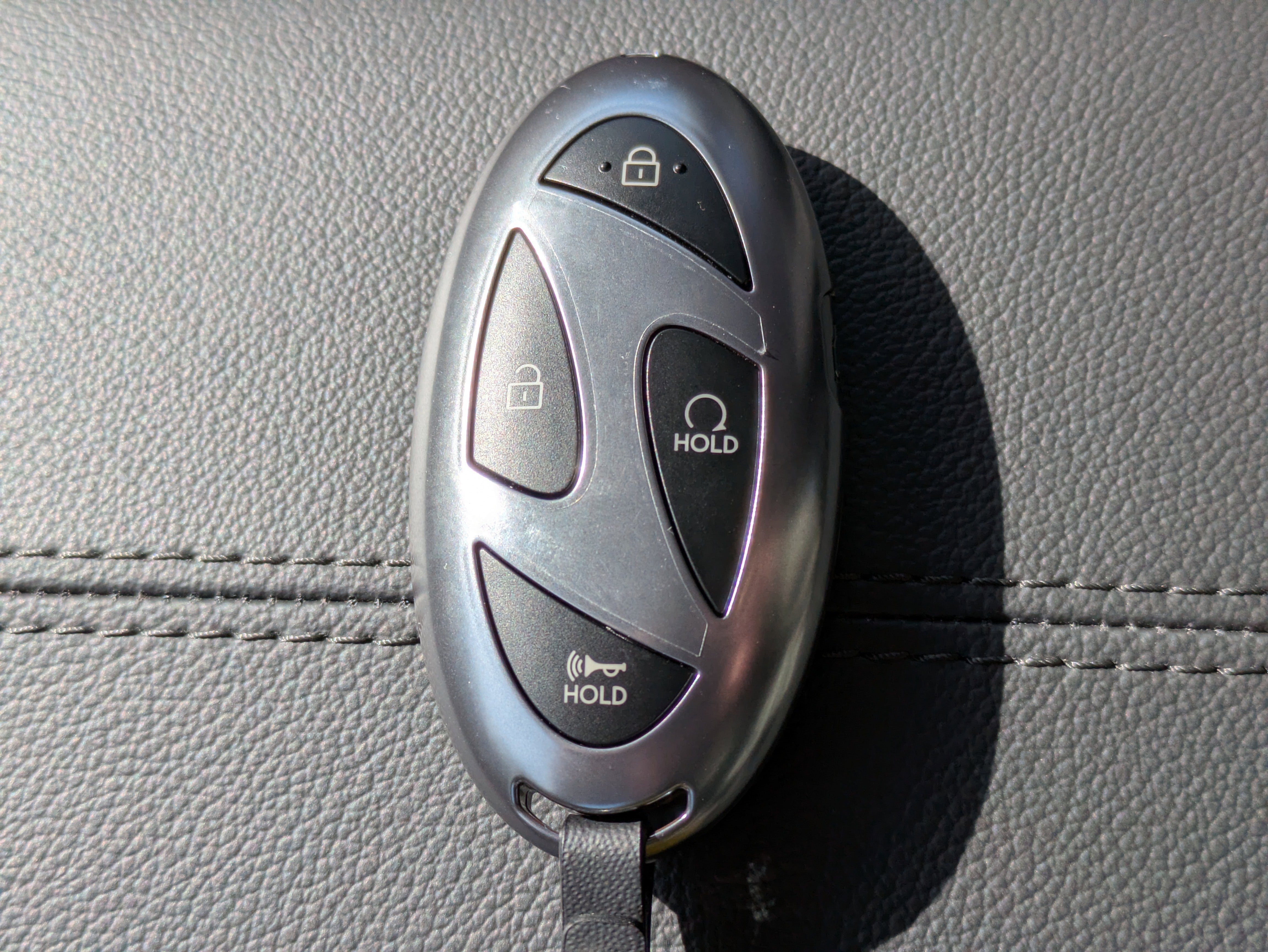 New 2026 Hyundai Tucson SEL image 28