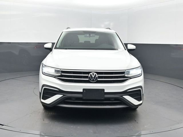 Used 2022 Volkswagen Tiguan S AWD/4WD image 36