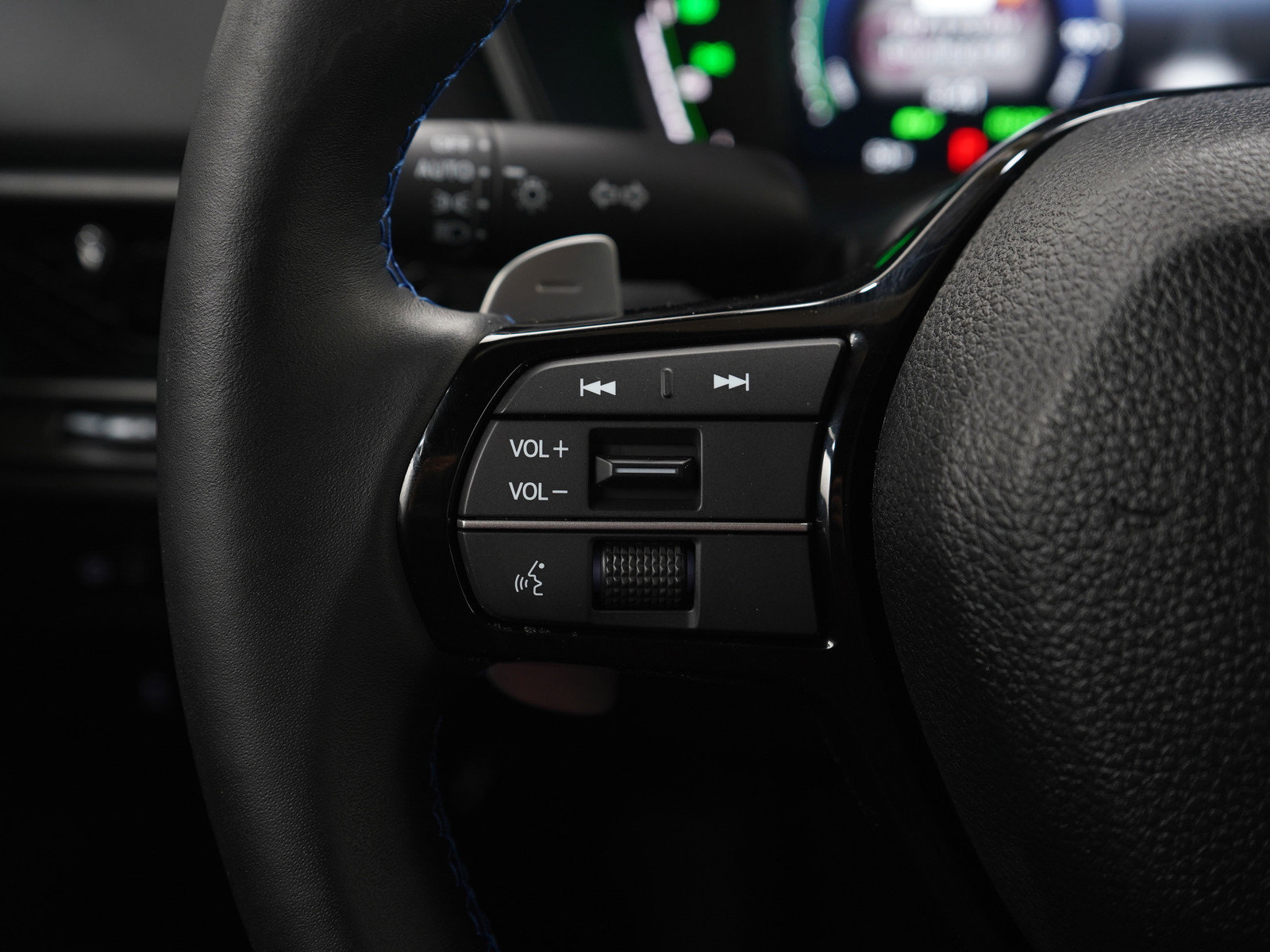 Used 2026 Honda Prelude image 28