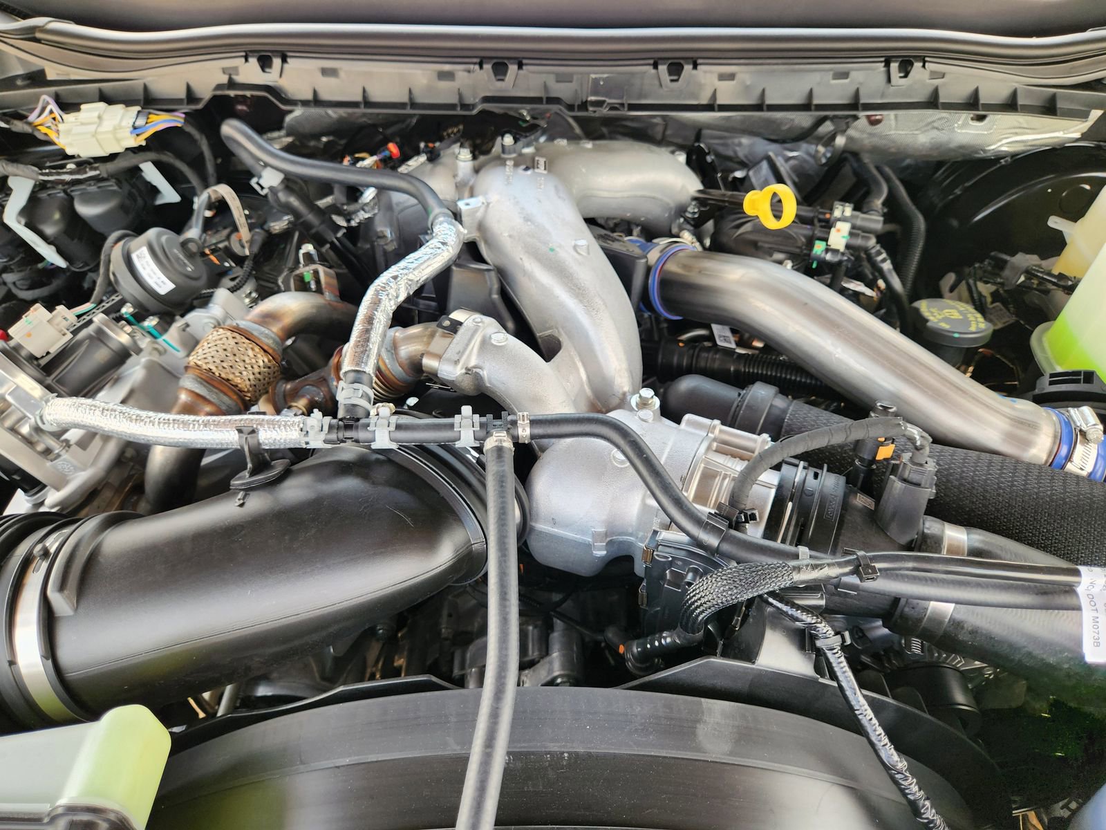 New 2026 Ford F250 Lariat AWD/4WD image 26