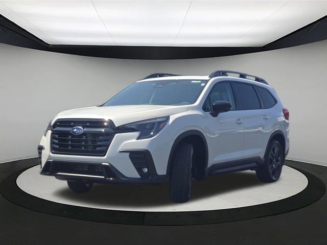 New 2025 Subaru Ascent Bronze Edition w/ Onyx Package image 3