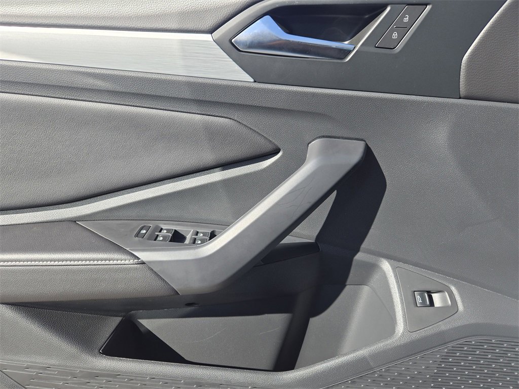 New 2026 Volkswagen Jetta Sport image 17