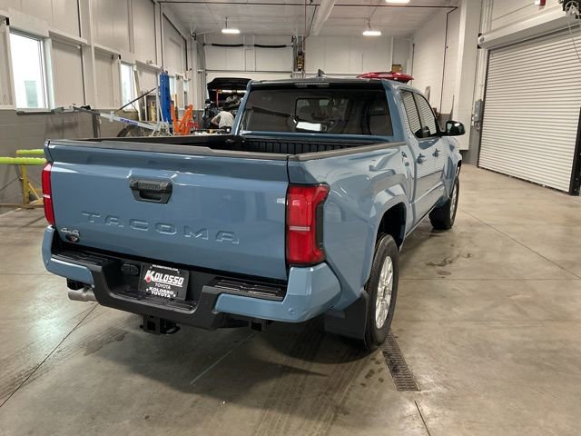 New 2026 Toyota Tacoma SR5 image 6