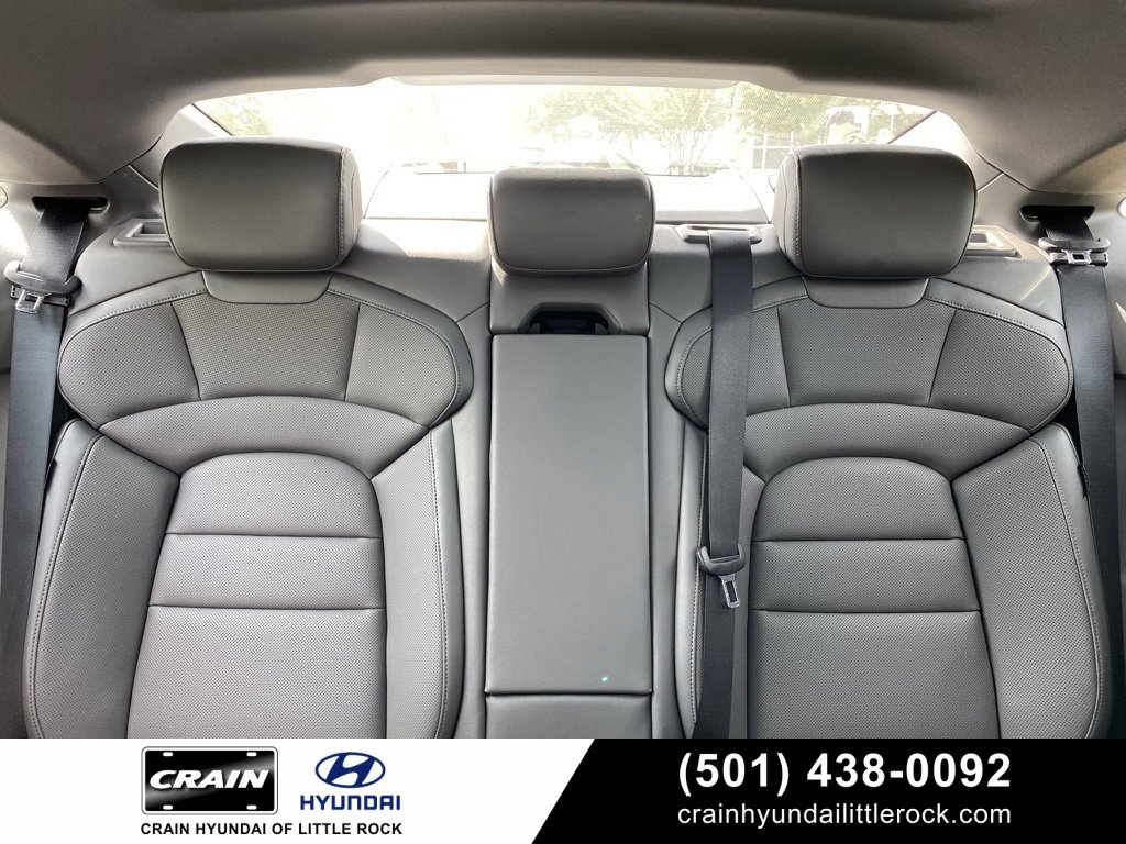 Used 2020 Porsche Taycan 4S w/ Premium Package image 36