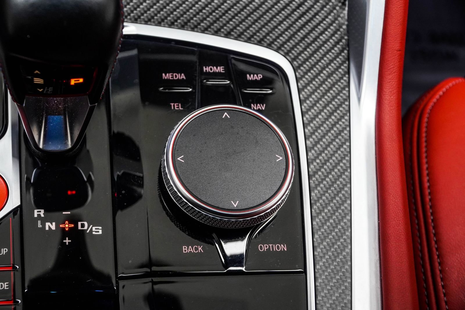 Used 2023 BMW XM AWD/4WD image 27