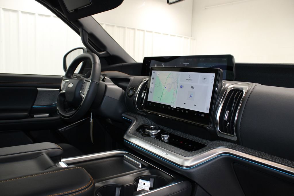 New 2025 Ford Expedition Tremor image 39