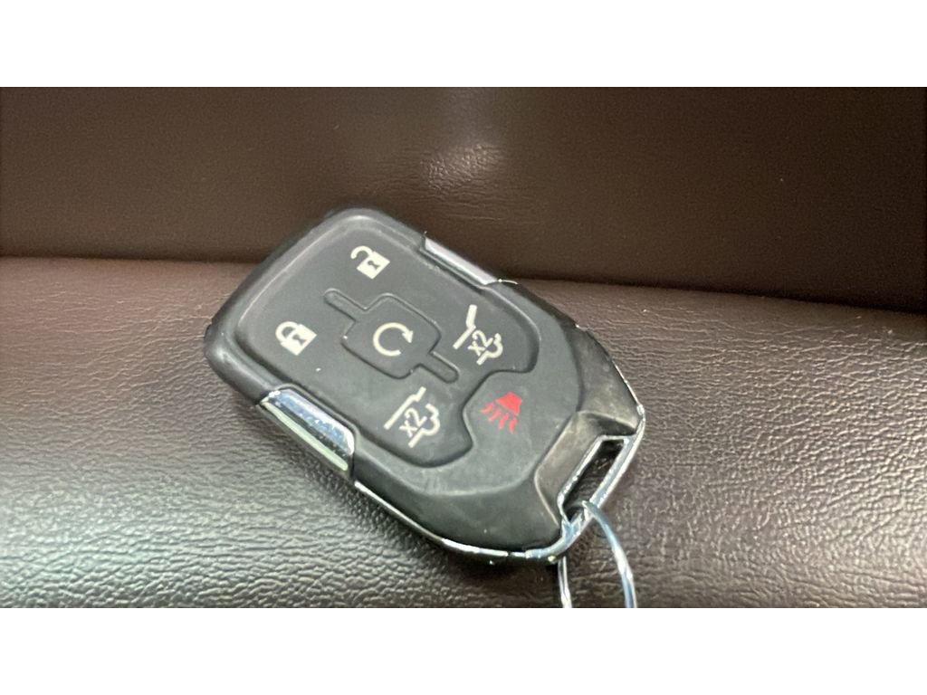 Used 2015 Chevrolet Tahoe LTZ AWD/4WD image 19