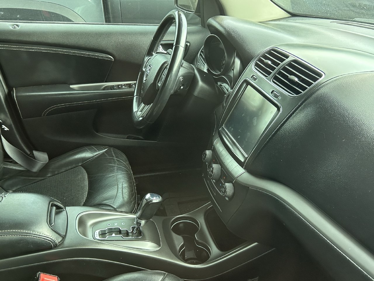 Used 2016 Dodge Journey Crossroad FWD image 8