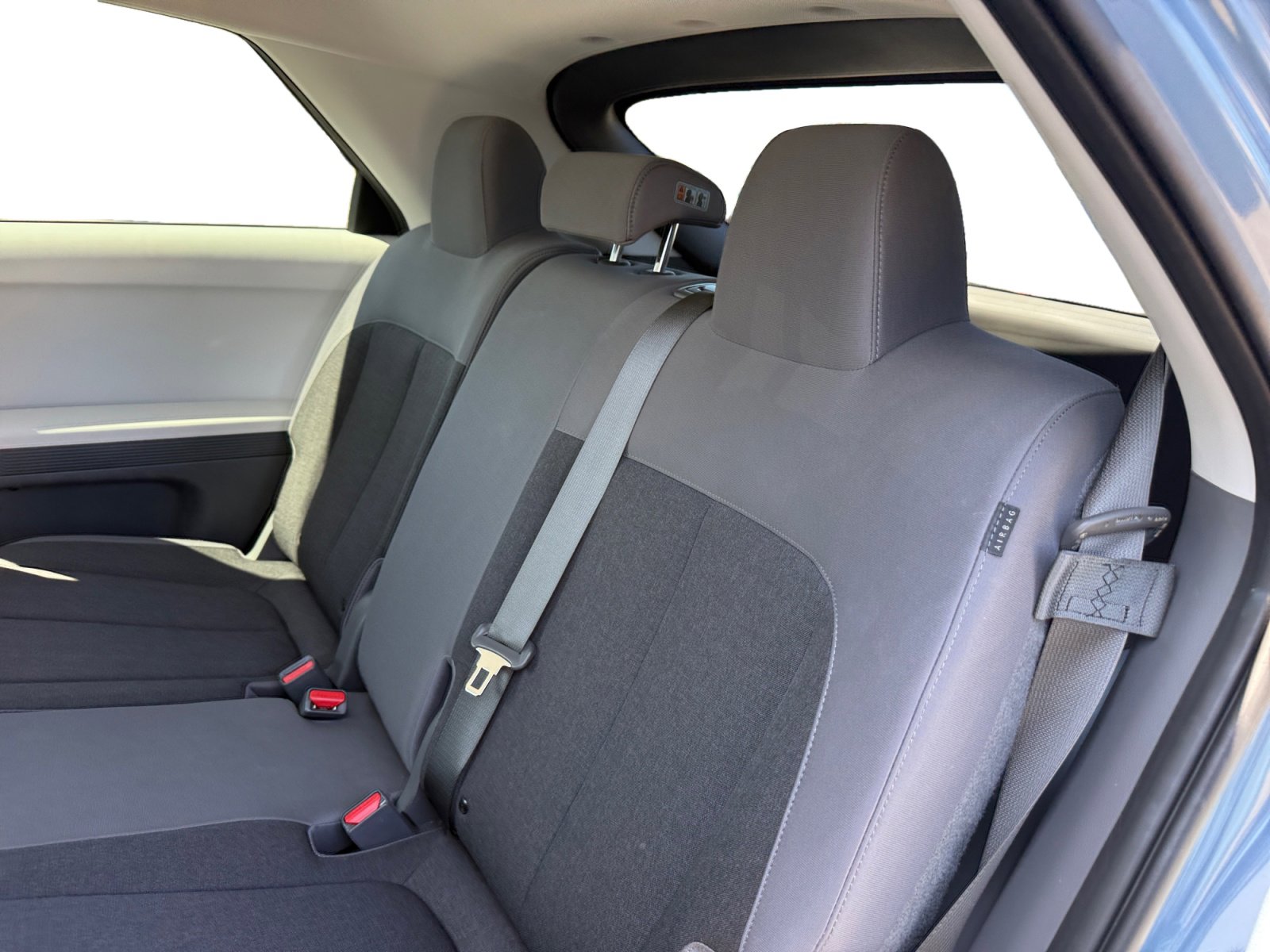 Certified 2024 Hyundai Ioniq 5 SEL RWD image 16