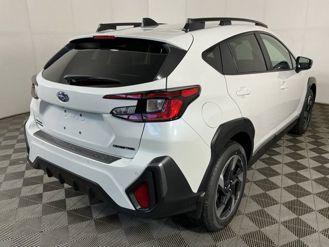 New 2026 Subaru Crosstrek 2.5i Limited AWD/4WD image 7