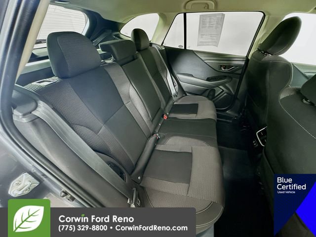 Used 2022 Subaru Outback Premium image 29