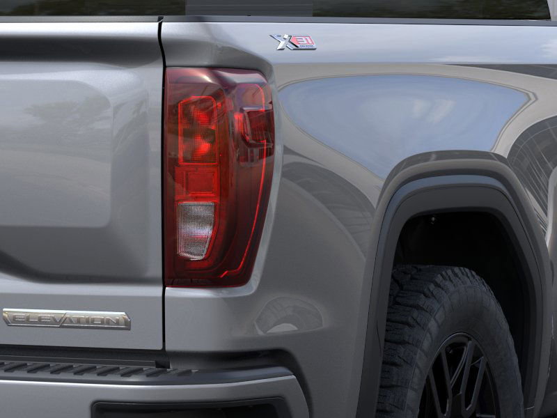 New 2026 GMC Sierra 1500 Elevation w/ Elevation Premium Package image 11