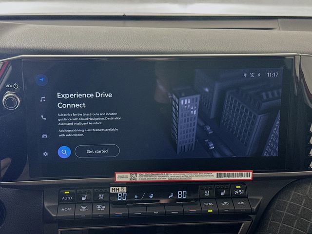 New 2026 Toyota Camry XLE image 14