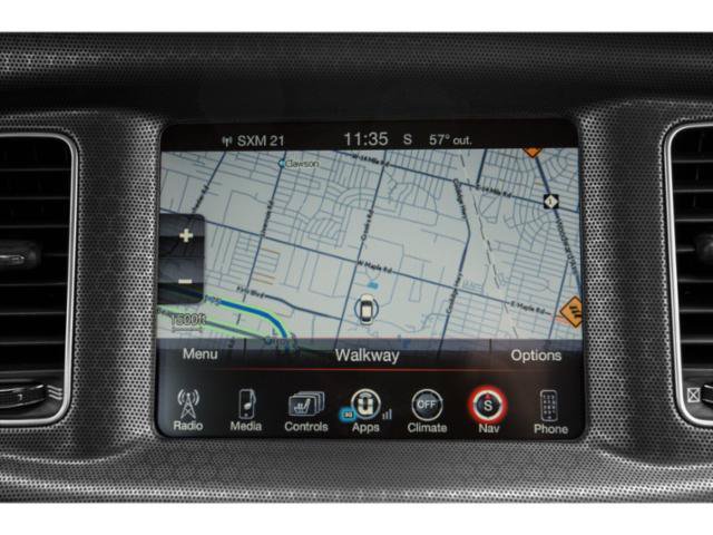Used 2018 Dodge Charger R/T Scat Pack RWD image 20