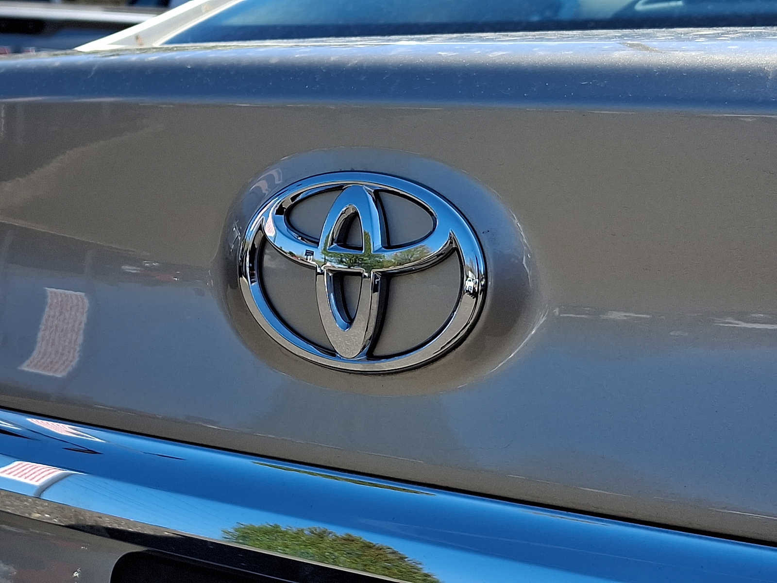 Used 2016 Toyota Camry XLE FWD image 31