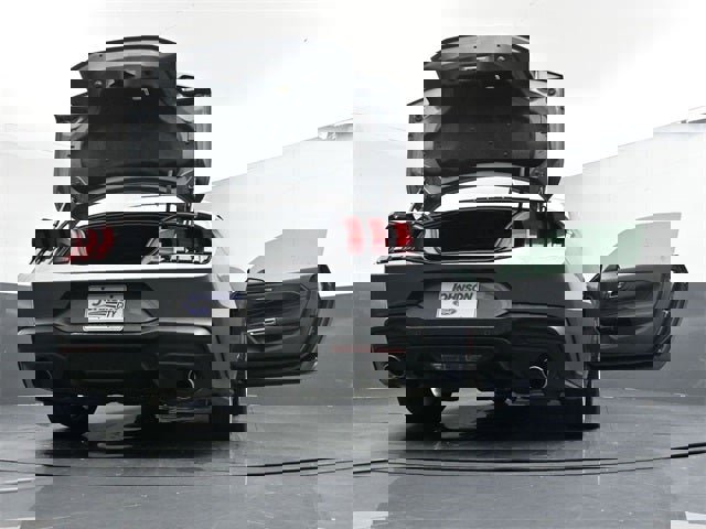 Used 2024 Ford Mustang Premium image 36