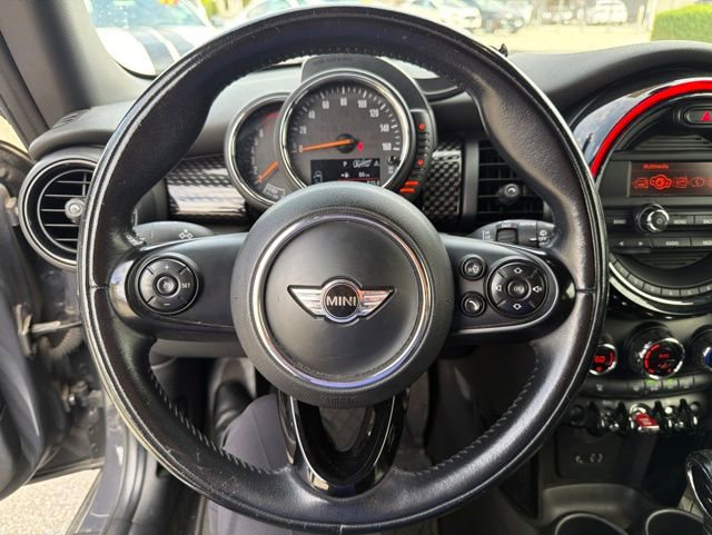 Used 2016 MINI Cooper S FWD image 12