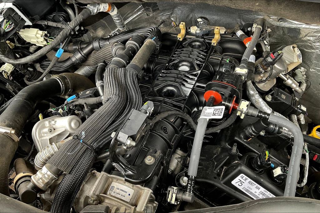 Used 2024 Ford Expedition Limited image 35