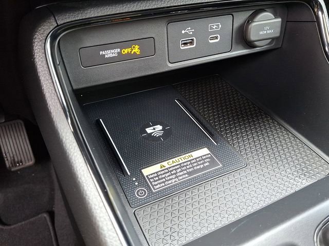 Used 2024 Honda CR-V Sport-L image 25