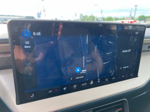 New 2026 Ford Maverick Lariat AWD/4WD image 15