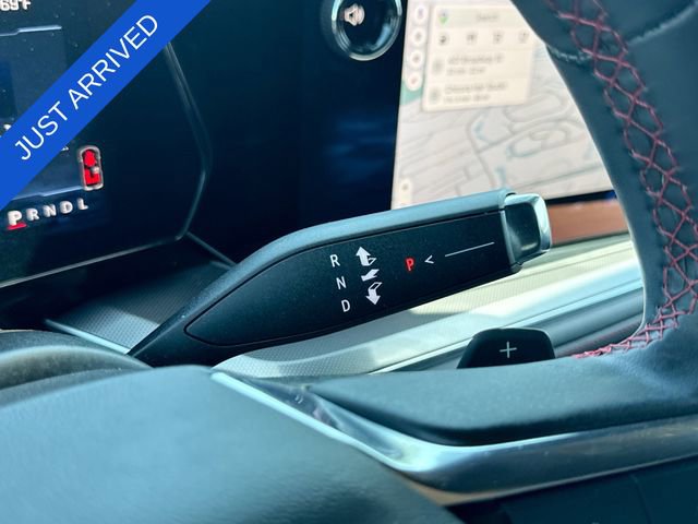 Used 2025 Chevrolet Suburban RST w/ Comfort Package image 20