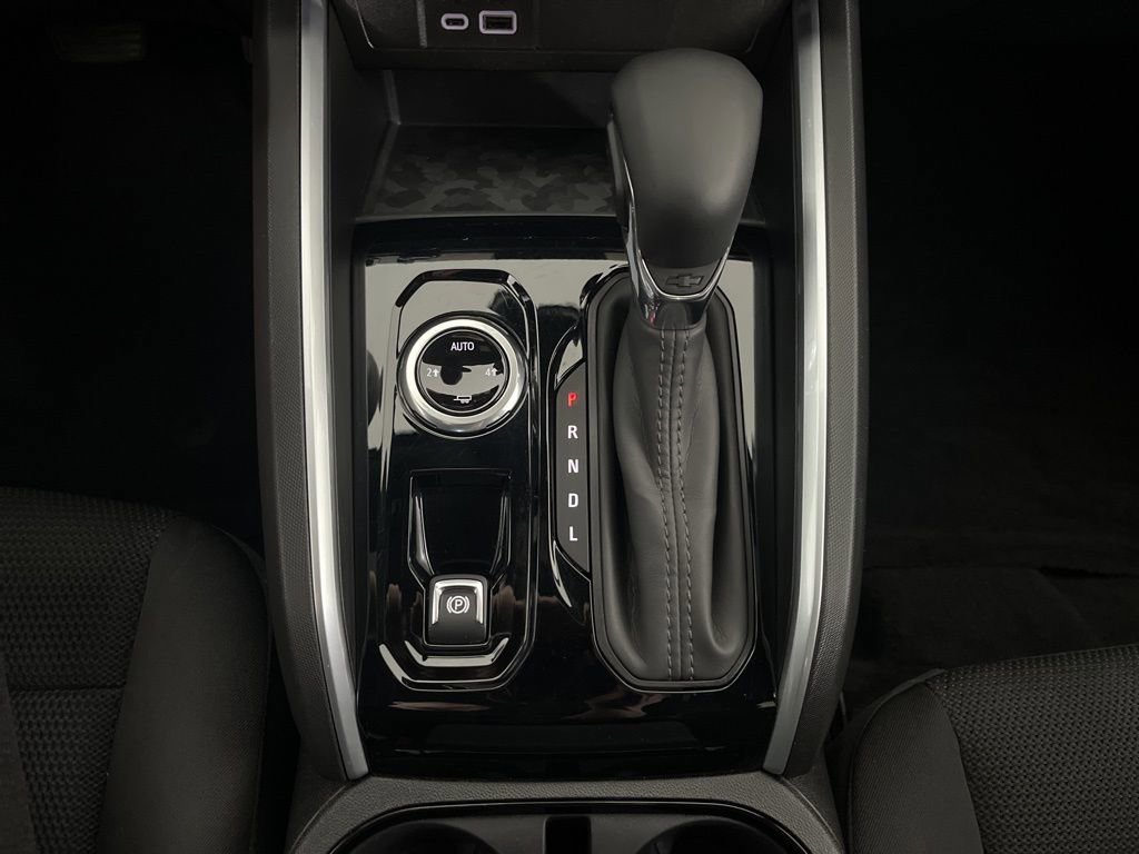 Used 2026 Chevrolet Colorado LT w/ Advanced Trailering Package image 75