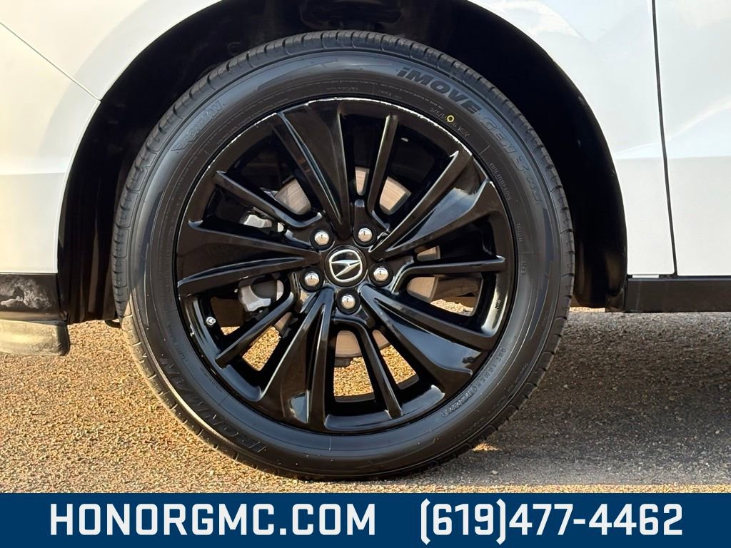 Used 2020 Acura MDX FWD w/ Technology Package image 9