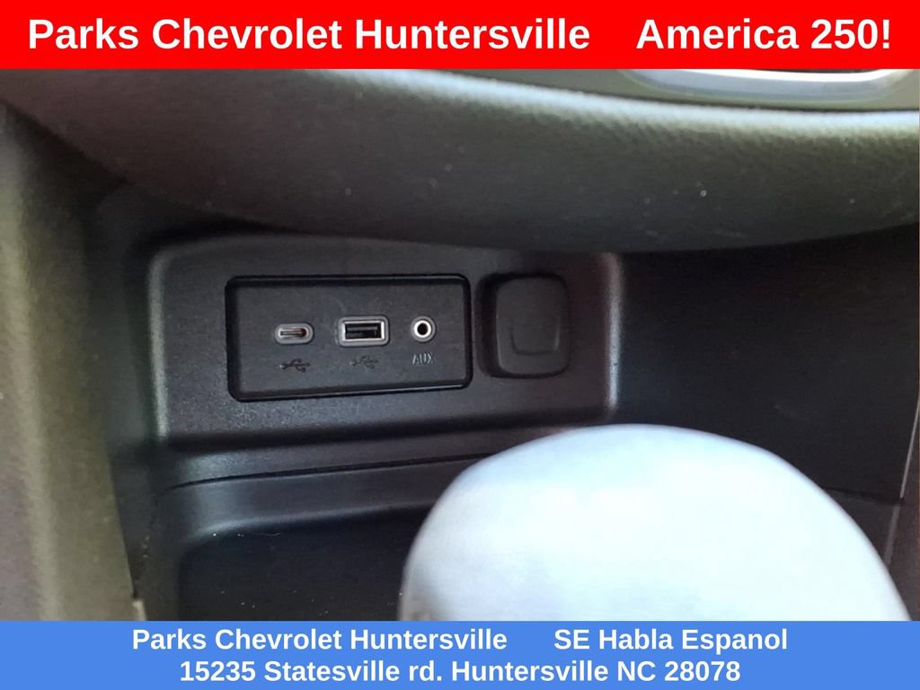 Certified 2022 Chevrolet Equinox LT FWD image 8