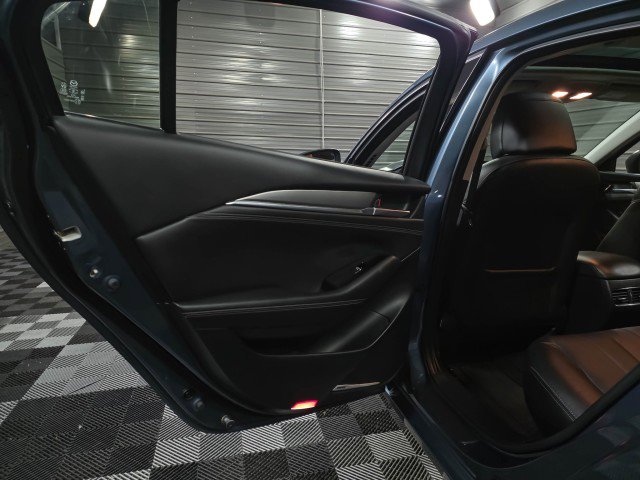 Used 2018 MAZDA MAZDA6 Grand Touring Reserve image 35
