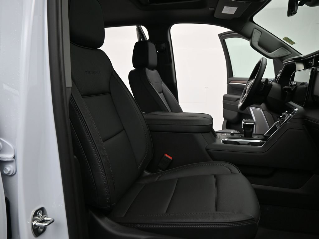 New 2026 GMC Sierra 1500 Denali AWD/4WD image 27