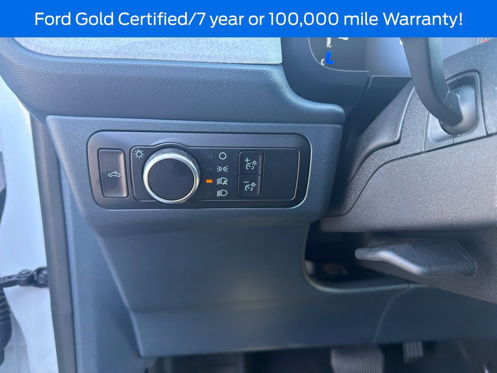 Certified 2026 Ford Maverick XLT AWD/4WD image 16