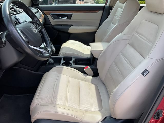 Used 2019 Honda CR-V EX-L image 5